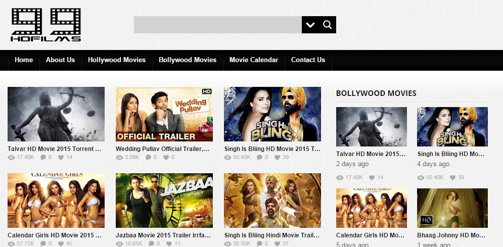 Malayalam Movie Downloading Sites