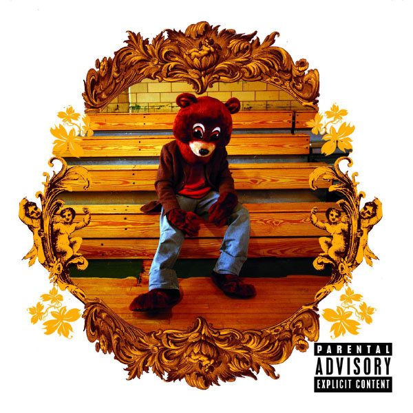 Kanye West The College Dropout Rar Download